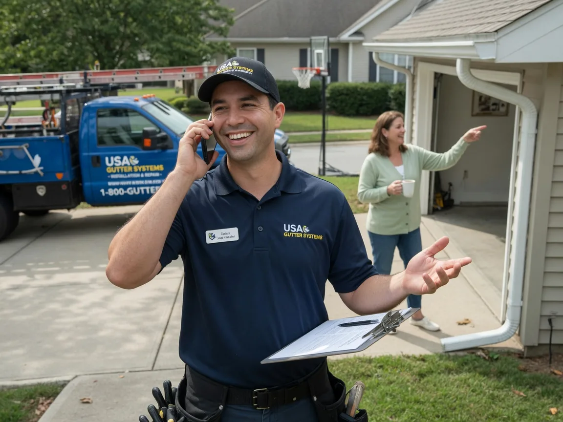 Gutter Installation Huslia, AK FAQs